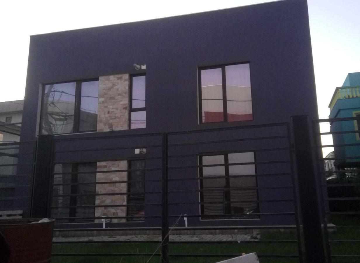 Vero Summer House Apartamento Năvodari Exterior foto