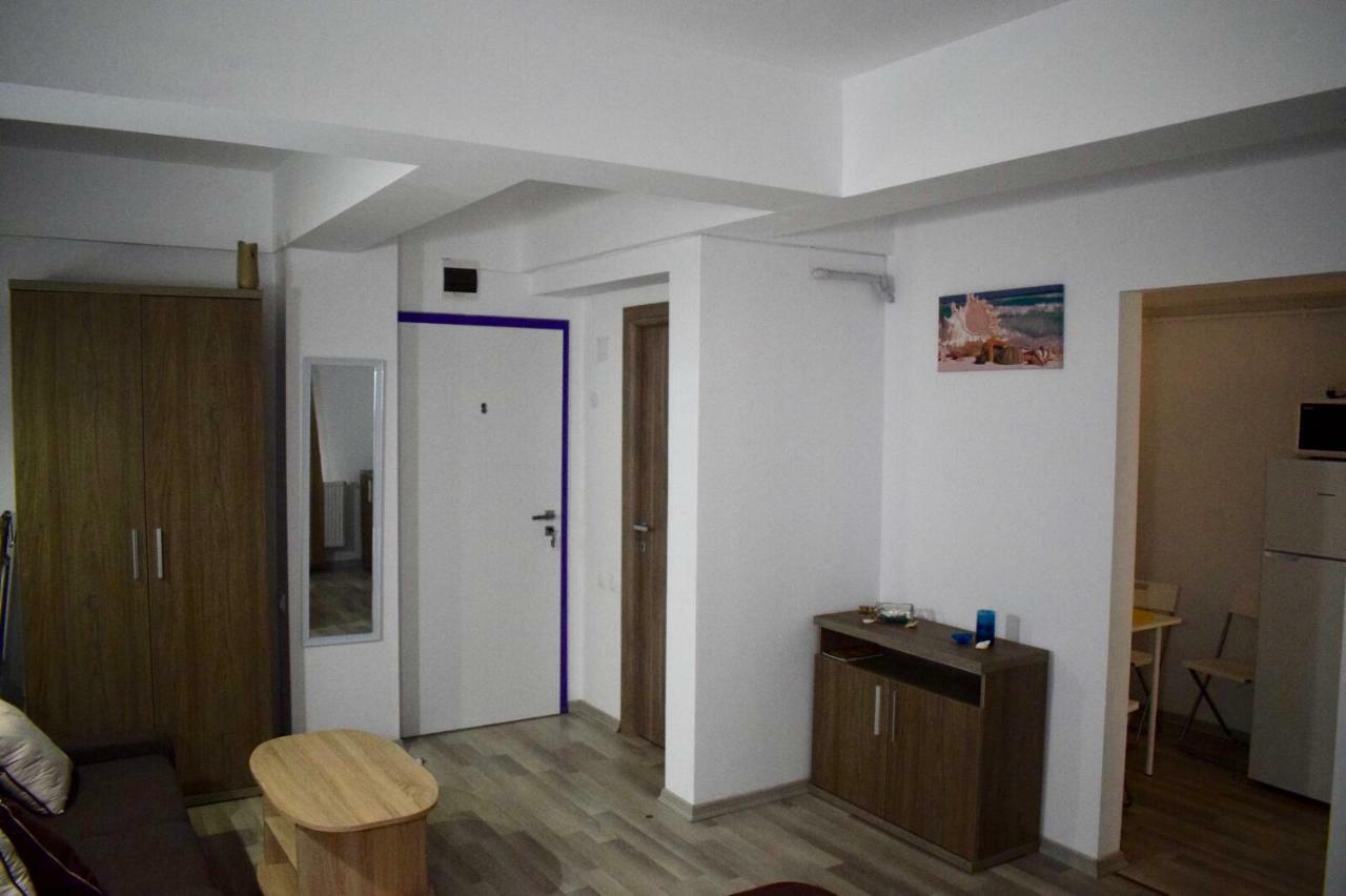 Vero Summer House Apartamento Năvodari Exterior foto